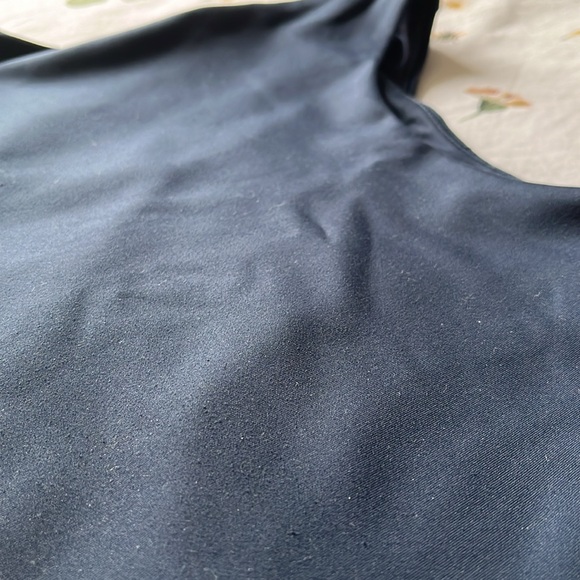 Girlfriend Collective Skyline Paloma Racerback Bra - Picture 5 of 6